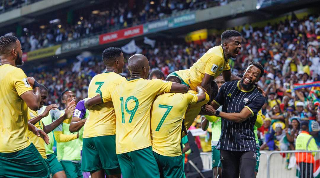 bafana bafana 3